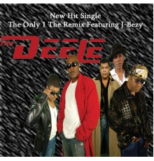 The Deele - The Only One