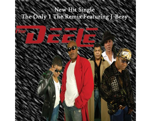 The Deele - The Only One