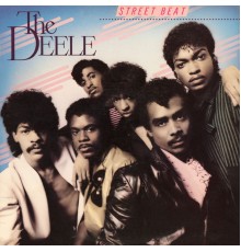 The Deele - Street Beat