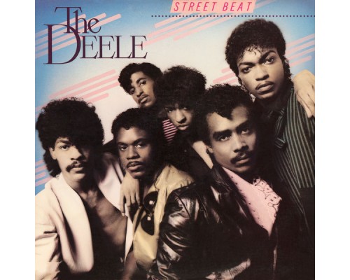 The Deele - Street Beat