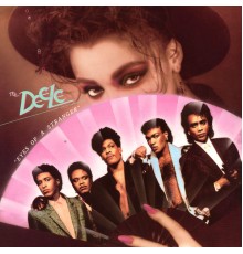 The Deele - Eyes of a Stranger