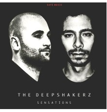 The Deepshakerz - Sensations (The Album)