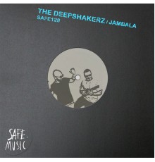 The Deepshakerz - Jambala