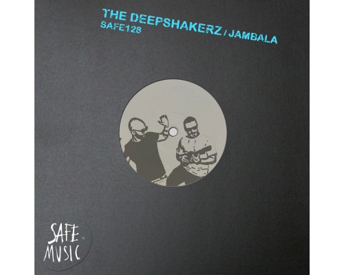 The Deepshakerz - Jambala