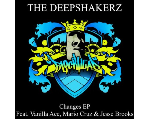 The Deepshakerz - Changes