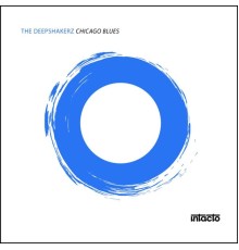 The Deepshakerz - Chicago Blues