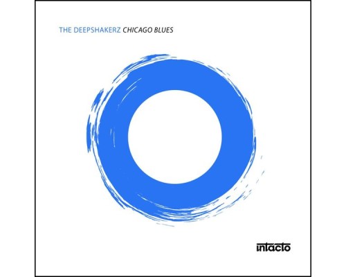 The Deepshakerz - Chicago Blues