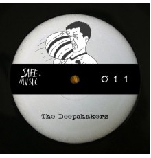 The Deepshakerz - Reaction