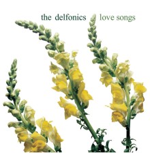 The Delfonics - Love Songs