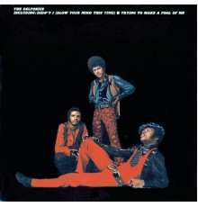 The Delfonics - The Delfonics