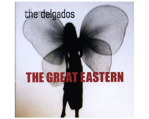 The Delgados - The Great Eastern