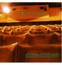 The Delgados - Domestiques