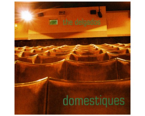 The Delgados - Domestiques