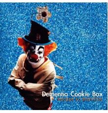 The Dementia Cookie Box - Escape to Anyville