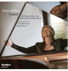 The Dena DeRose Trio - United