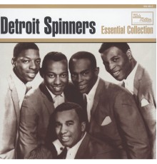 The Detroit Spinners - Essential Collection