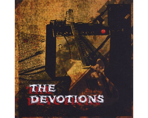 The Devotions - The Devotions