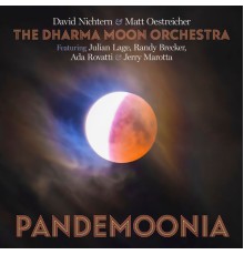 The Dharma Moon Orchestra, David Nichtern, Matt Oestreicher - Pandemoonia