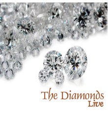 The Diamonds - Live