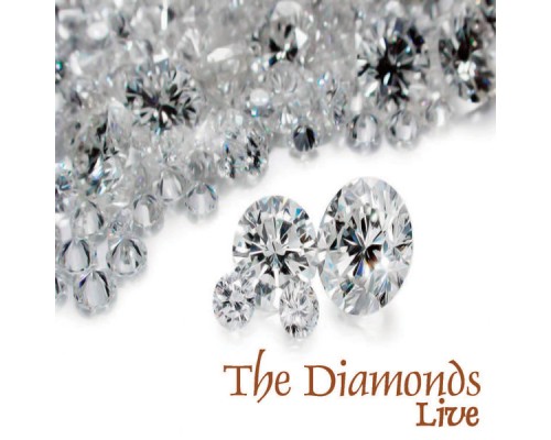 The Diamonds - Live