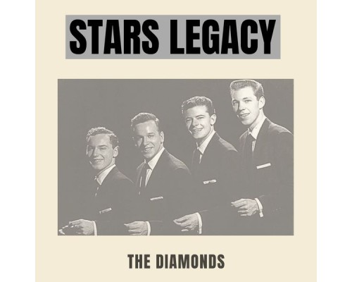 The Diamonds - Stars Legacy