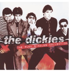 The Dickies - Punk Singles Collection