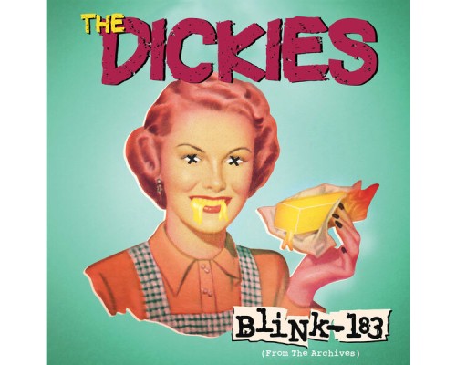 The Dickies - Blink-183