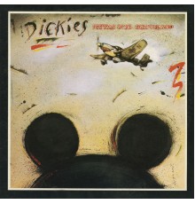 The Dickies - Stukas over Disneyland