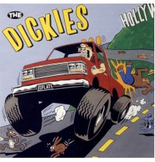 The Dickies - Road Kill