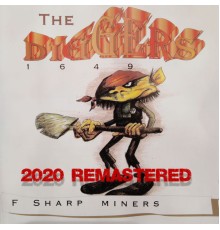 The Diggers - F​ ​Sharp Miners