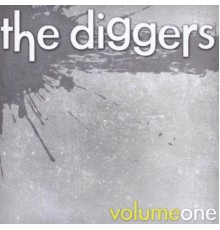 The Diggers - Volume One