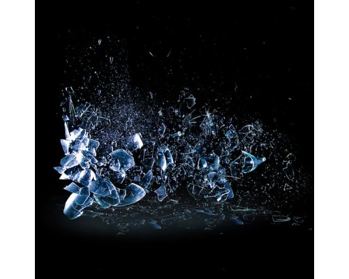 The Dillinger Escape Plan - Dissociation