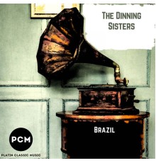 The Dinning Sisters - Brazil