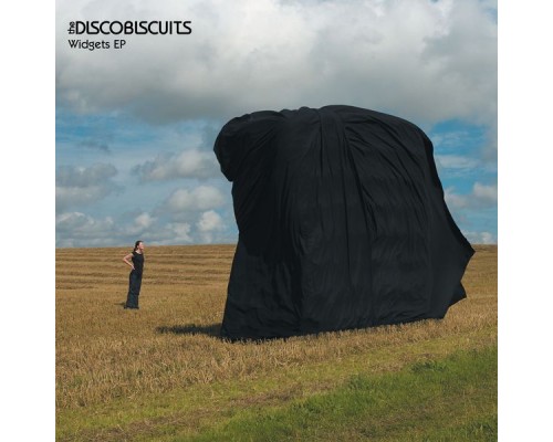 The Disco Biscuits - Widgets EP