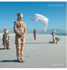 The Disco Biscuits - Planet Anthem