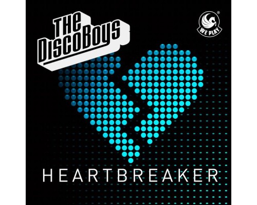 The Disco Boys - Heartbreaker