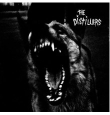 The Distillers - The Distillers