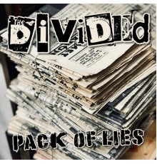 The Divided - Pack of Lies