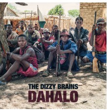 The Dizzy Brains - Dahalo