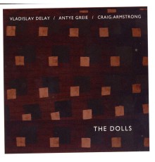 The Dolls - The Dolls