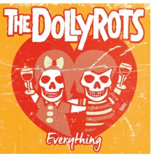 The Dollyrots - Everything