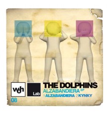 The Dolphins - Alzabandiera