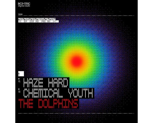 The Dolphins - Haze Hard