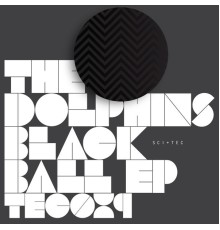 The Dolphins - Black Ball EP