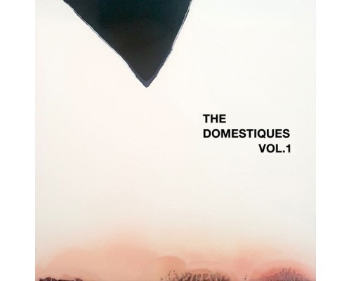 The Domestiques - Vol. 1