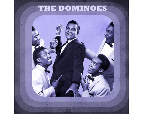 The Dominoes - Presenting the Dominoes