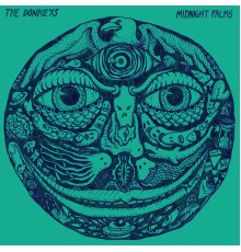 The Donkeys - Midnight Palms