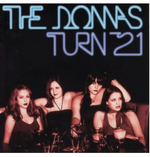 The Donnas - Turn 21