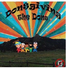 The Dons - DONSGIVING