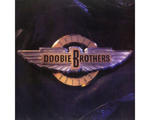 The Doobie Brothers - Cycles